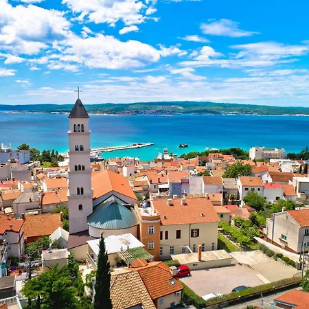 Lejlighed In 43511 Crikvenica