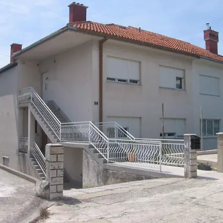 Apartamento In 43511 Crikvenica