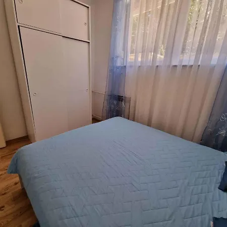 Apartmán In 43511