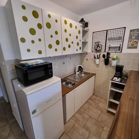 In 43511 Crikvenica