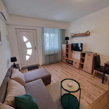 Apartamento In 43511 *