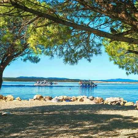 In 43511 Crikvenica